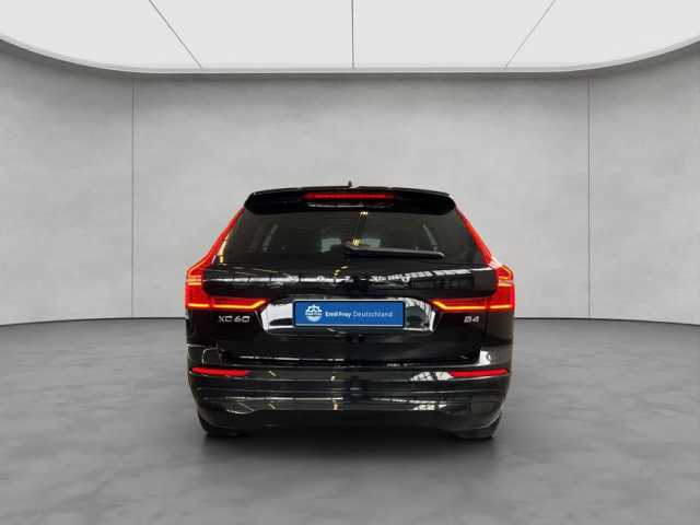 Volvo XC60 XC60
