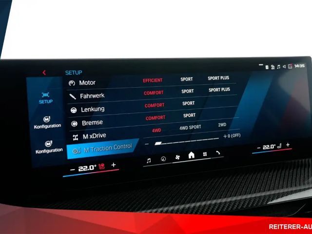 BMW M4 CS Coupé xDrive