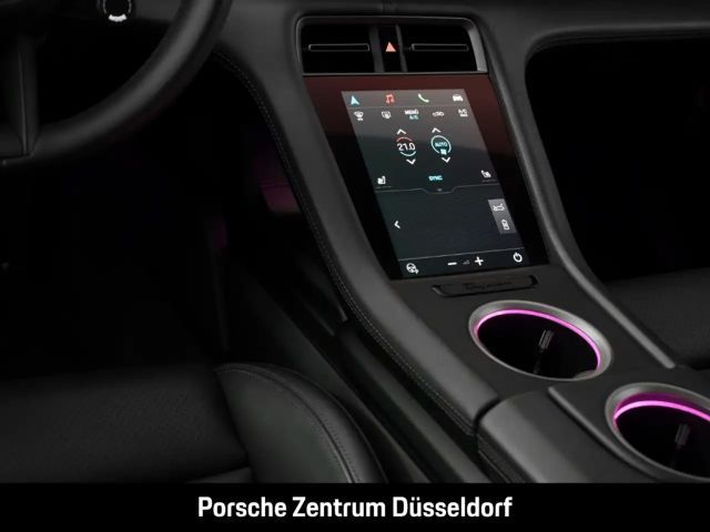Porsche Taycan 4S Sport Turismo