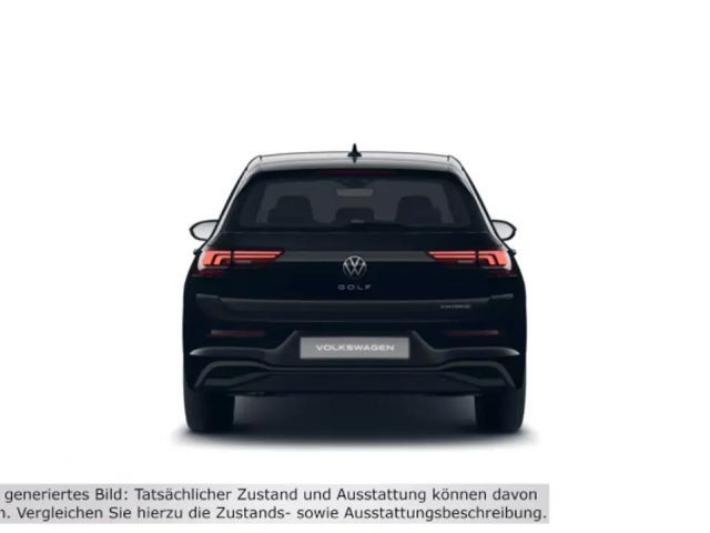 Volkswagen Golf DSG eHybrid