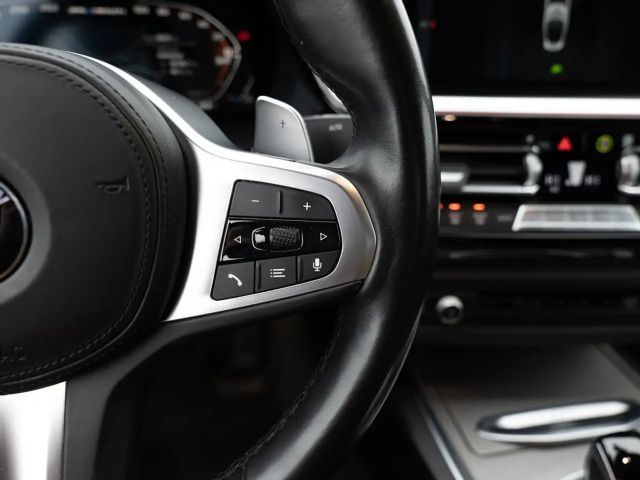 BMW Z4 M40i Roadster