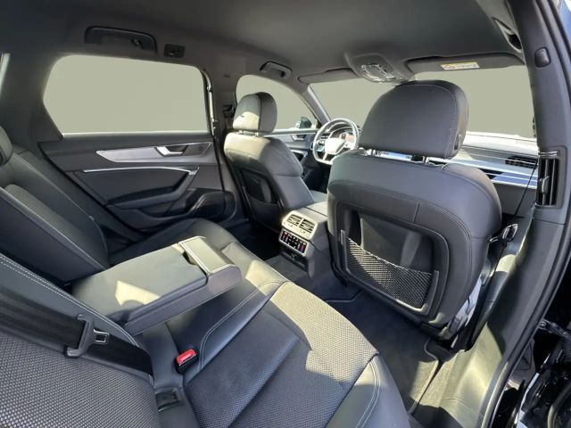 Audi A6 55 TFSI Hybride S-Line