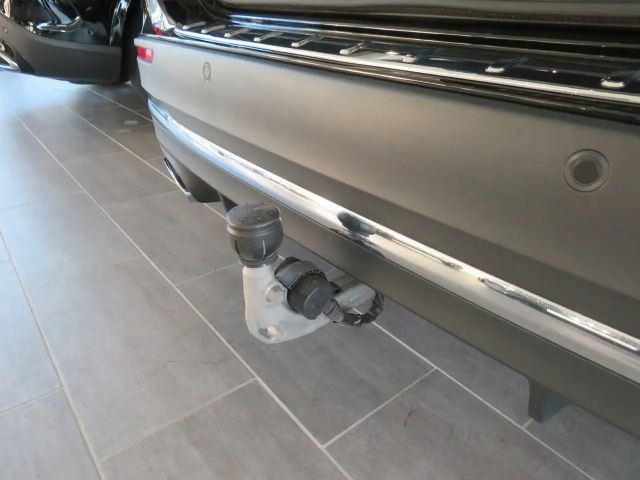 Mercedes-Benz GLA 200 AMG Line GLA 200 d