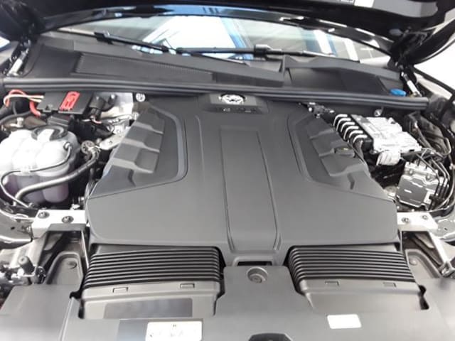 Volkswagen Touareg 3.0 V6 TDI R-Line