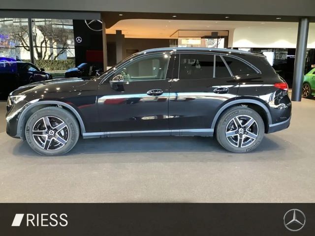 Mercedes-Benz GLC 220 4MATIC GLC 220 d