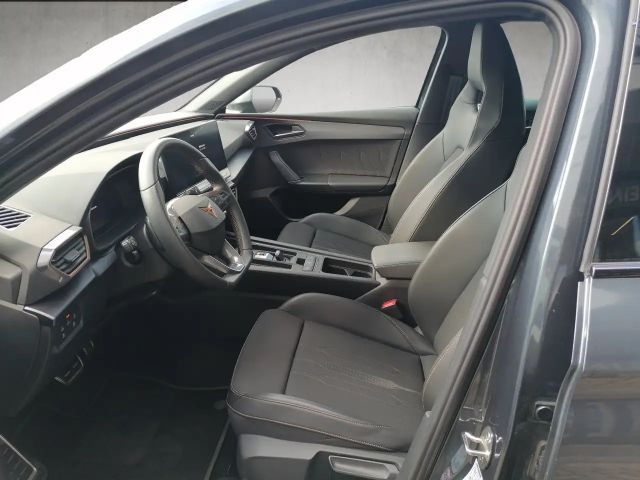 Cupra Leon 1.4 e-Hybrid DSG