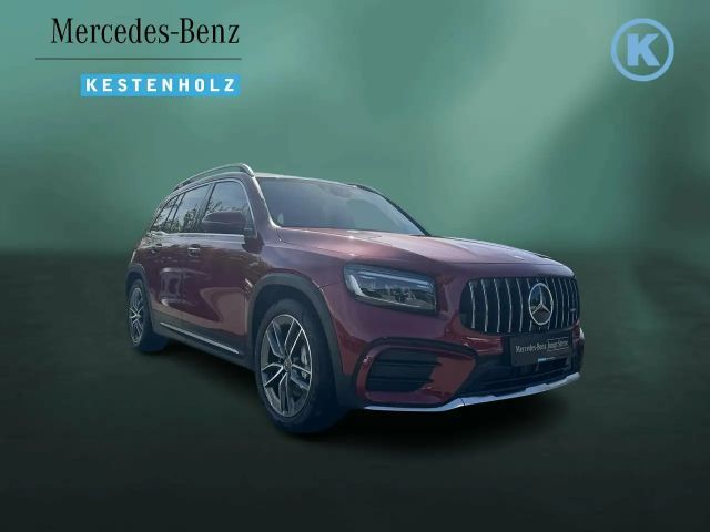 Mercedes-Benz GLB 35 AMG 4MATIC AMG Line