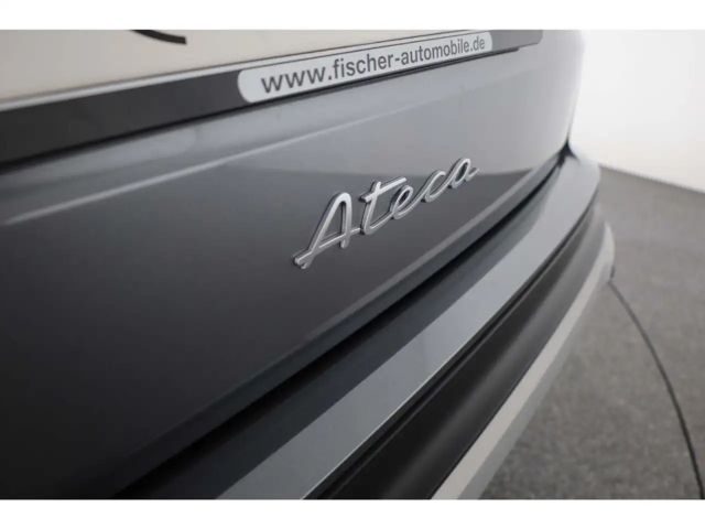 Seat Ateca 1.5 TSI DSG