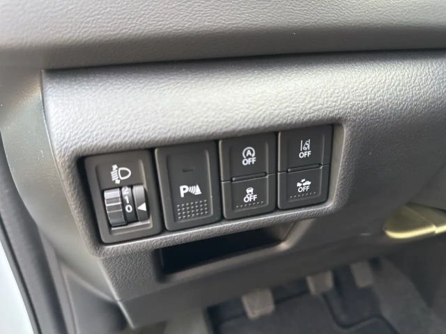 Suzuki S-Cross Hybrid