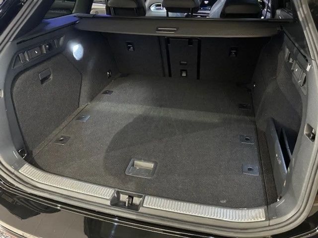 Volkswagen Passat 2.0 TDI DSG R-Line Variant