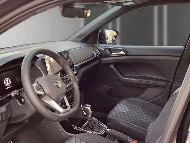 Volkswagen T-Cross 1.5 TSI DSG R-Line