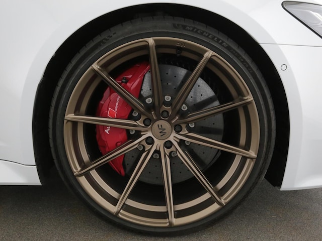 Audi RS6 Avant Quattro