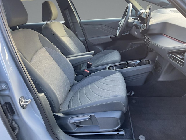 Volkswagen ID.3 Performance Pro