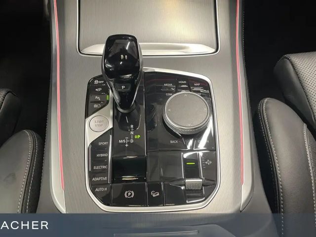 BMW X5 M-Sport xDrive45e