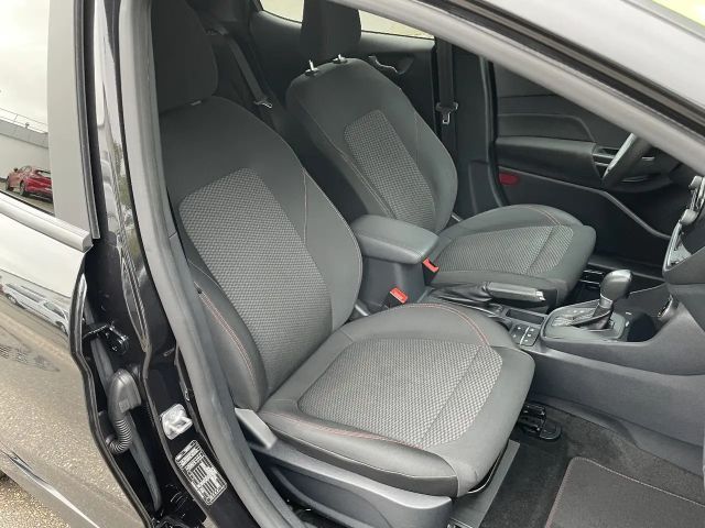 Ford Fiesta ST Line