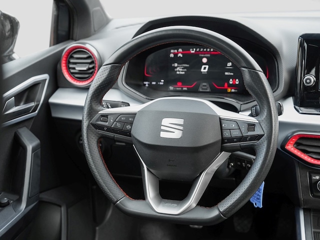 Seat Arona 1.0 TSI FR-lijn