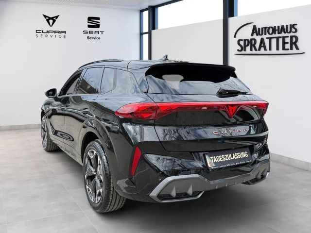 Cupra Terramar 2.0 TSI VZ