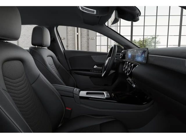 Mercedes-Benz A 220 4MATIC Progressive