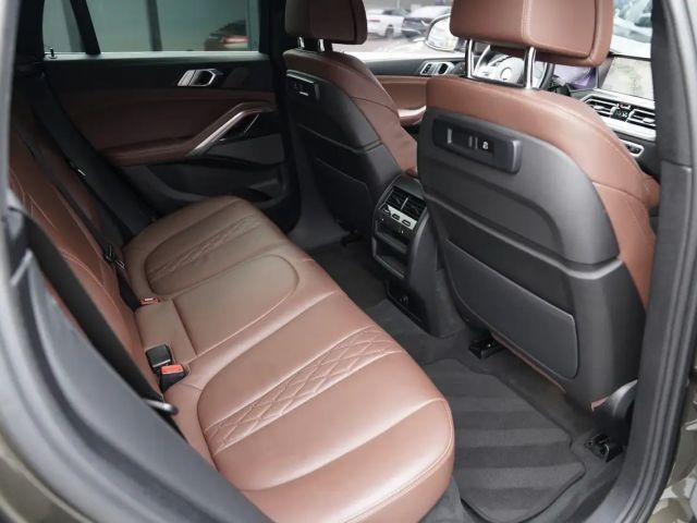 BMW X6 M-Sport xDrive