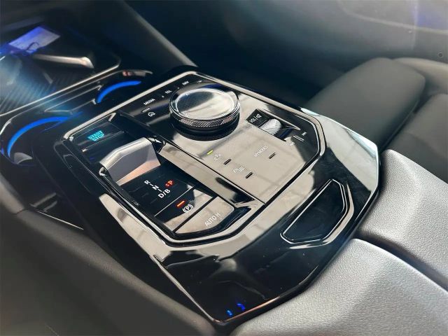 BMW i5 Sedan eDrive40