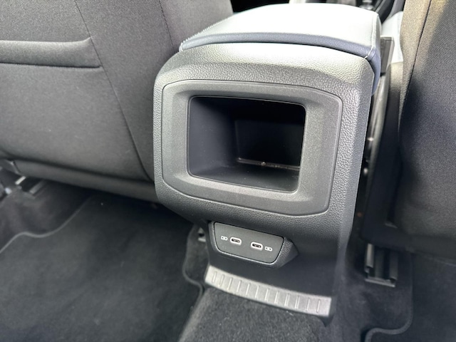 Volkswagen T-Cross 1.0 TSI Style