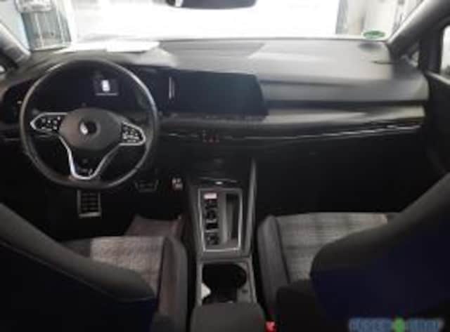 Volkswagen Golf 1.4 TSI GTE