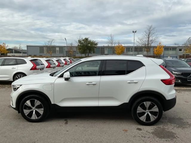 Volvo XC40 Bright Plus T5
