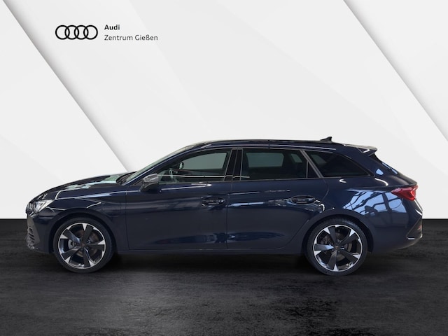 Cupra Leon 1.4 e-Hybrid Sportstourer