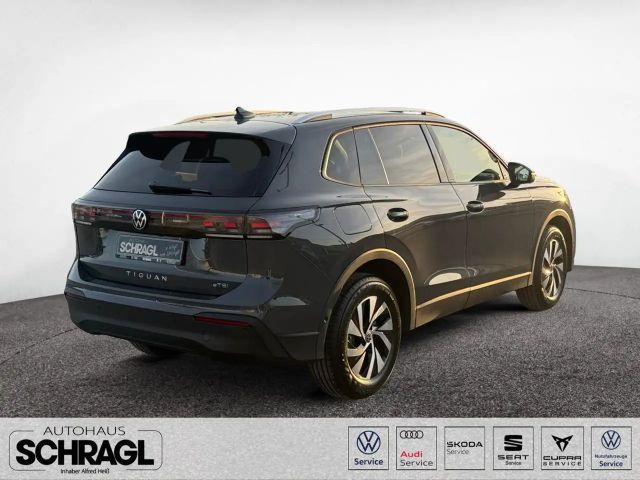 Volkswagen Tiguan 1.5 eTSI DSG Life