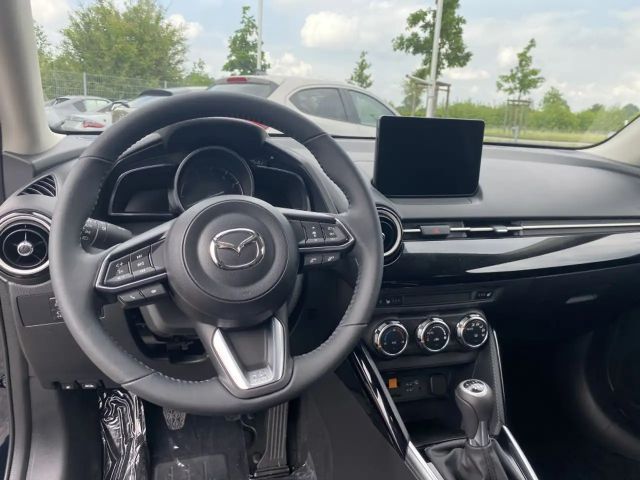 Mazda 2 Exclusive-line SkyActiv e-Skyactiv