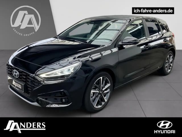 Hyundai i30 1.0 Advantage T-GDi