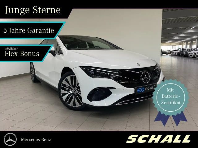 Mercedes-Benz EQE 300 Sedan