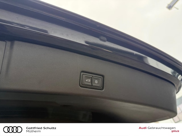 Audi Q4 e-tron 35 Sportback