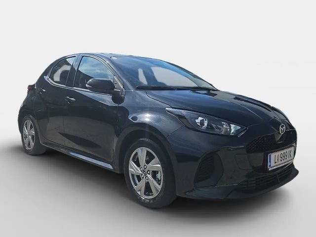 Mazda 2 Exclusive-line