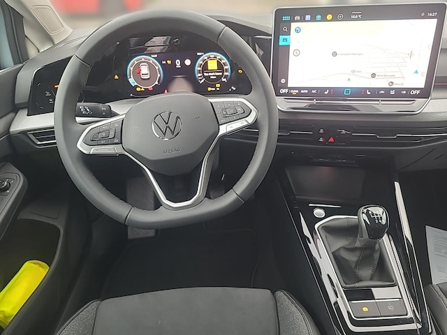 Volkswagen Golf 1.5 TSI