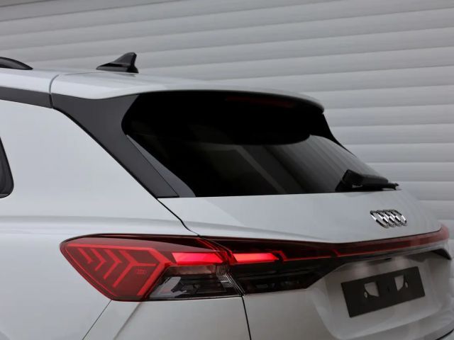 Audi Q4 e-tron 40 S-Line