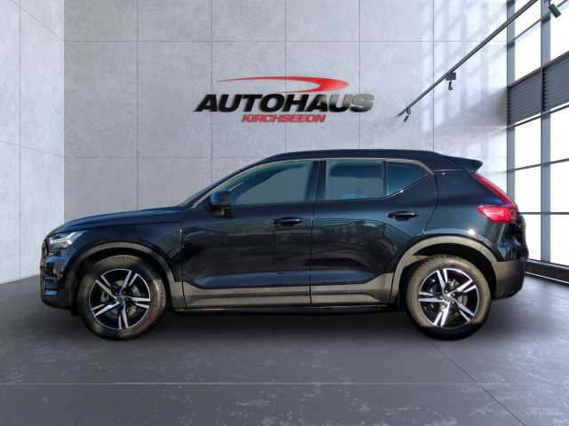 Volvo XC40 Klima Einparkhilfe el. Fenster