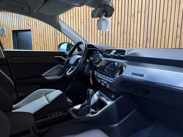 Audi Q3 40 TFSI Quattro