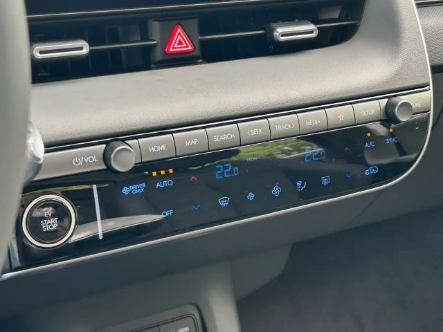 Hyundai IONIQ 5 Dynamiq