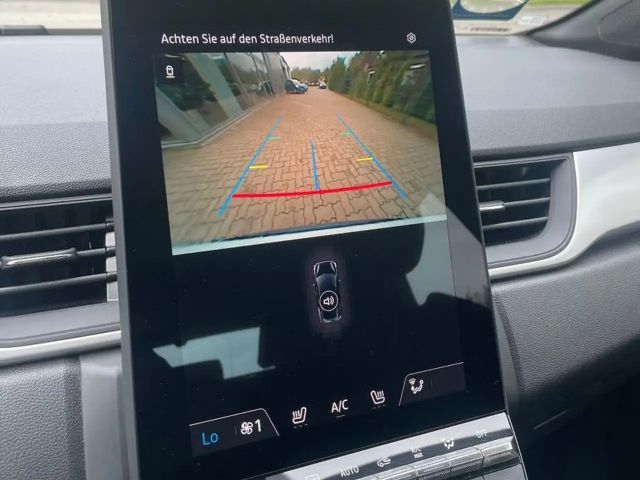 Renault Captur EDC Evolution