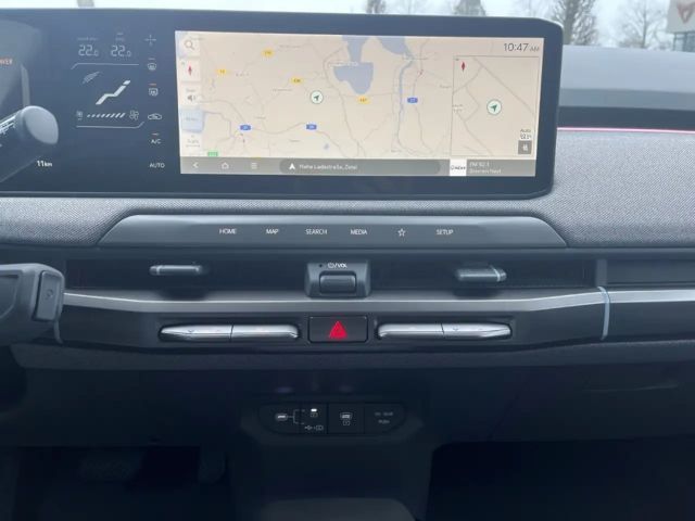 Kia EV3 58.3 kWh Earth