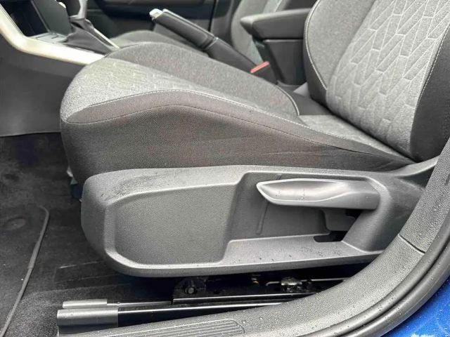 Volkswagen Polo Move