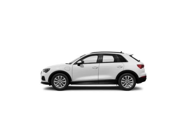 Audi Q3 45 TFSI Hybride