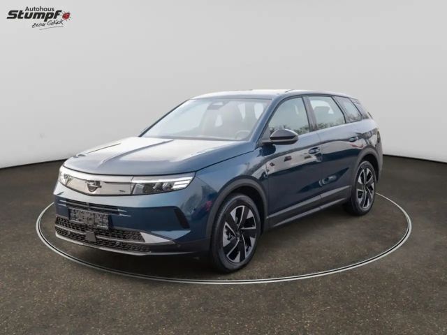 Opel Grandland X Edition Hybrid