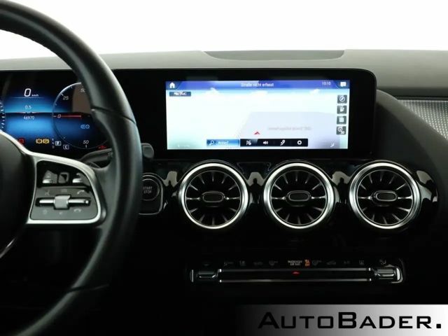 Mercedes-Benz EQA 250 Advanced