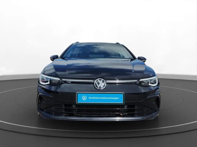 Volkswagen Golf 2.0 TSI R-Line Style Variant