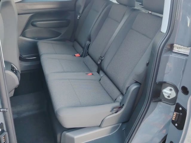 Volkswagen Caddy Family