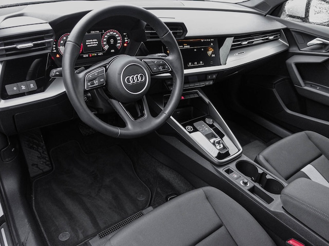 Audi A3 30 TFSI S-Tronic Sportback