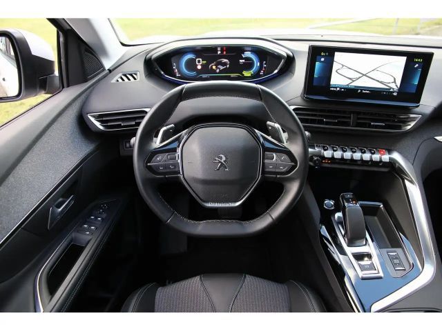 Peugeot 3008 Allure Pack Hybrid