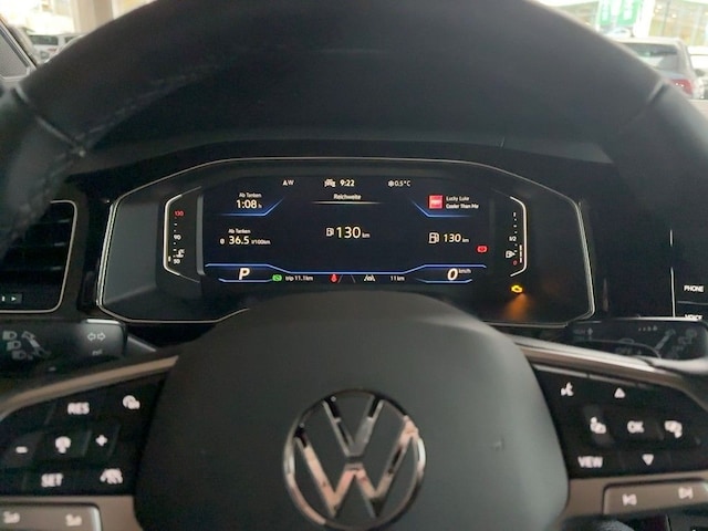 Volkswagen Taigo 1.5 TSI DSG R-Line